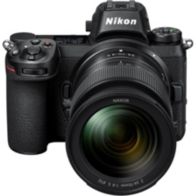 Appareil photo Hybride NIKON Z6 II + Z 24-70mm f/4 S
