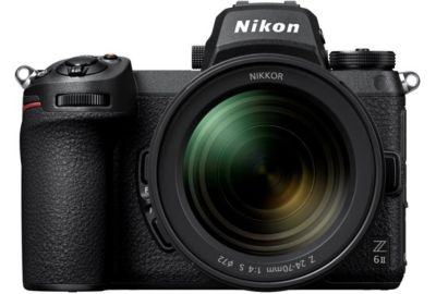 APN NIKON Z 6 II