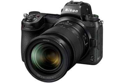 APN NIKON Z 6 II
