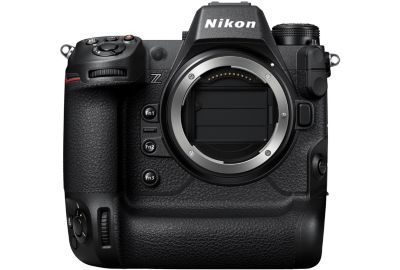 Appareil photo Hybride NIKON Z 9 nu
