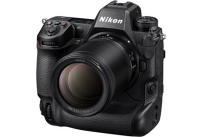 Appareil photo Hybride NIKON Z 9 nu