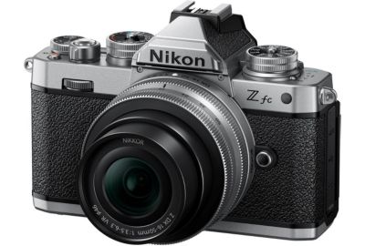 APN NIKON Z fc Lens Kit w/16-50 SL
