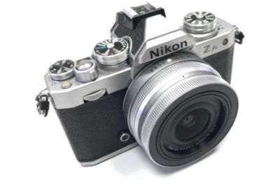 APN NIKON Z fc Lens Kit w/16-50 SL