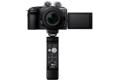 APN NIKON Kit Z 30+16-50 mm VR+poignée t