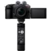 Appareil photo Hybride NIKON Kit Z 30+16-50 mm VR+poignee trepied rig