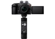 Appareil photo Hybride NIKON Kit Z 30+16-50 mm VR+poignee trepied rig