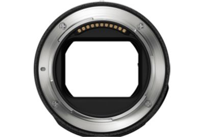 Bague NIKON NIKKOR Adaptation FTZ II
