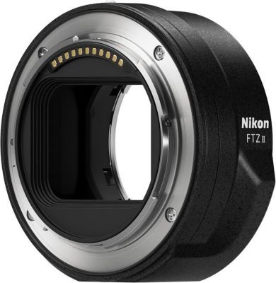 Objectif pour Hybride NIKON 246880