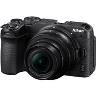 Appareil photo Hybride NIKON Kit Z 30 + 16-50mm f/3.5-6.3 VR