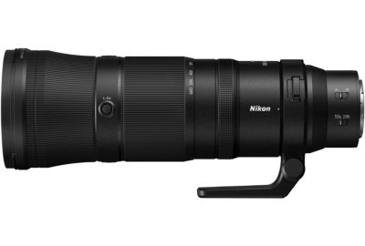 Objectif pour Hybride NIKON NIKKOR Z 180-600mm f/5.6-6.3 VR  pour H