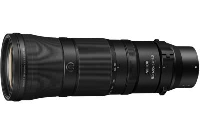 Objectif pour Hybride NIKON NIKKOR Z 180-600mm f/5.6-6.3 VR  pour H