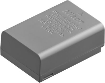 Batterie Nikon En-El25A Pour Hybride Z30 Z50 Et Z Fc
