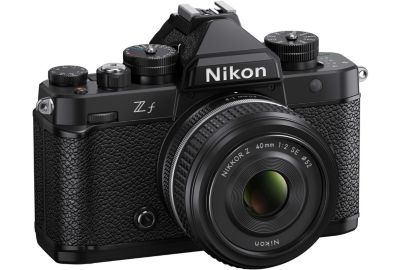 APN NIKON kit NIKON Z f + Z 40mm f/2 SE