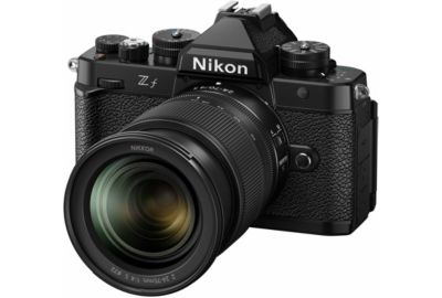APN NIKON kit NIKON Z f + Z 24-70mm f/4