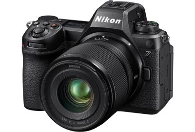 Objectif pour Hybride NIKON NIKKOR Z 35mm f/1.4