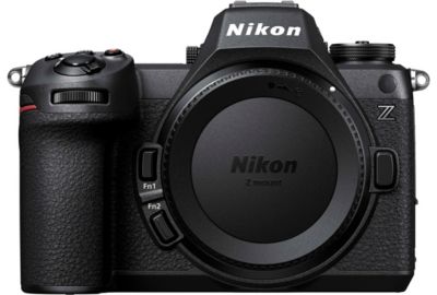 Appareil photo Hybride NIKON Z6 III boitier nu