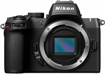 Appareil photo Hybride NIKON Z 50II BOITIER NU