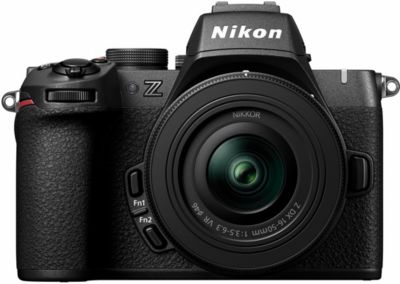 Appareil photo Hybride NIKON Z 50II  + 16-50