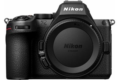 Appareil photo Hybride NIKON Z5II boitier nu