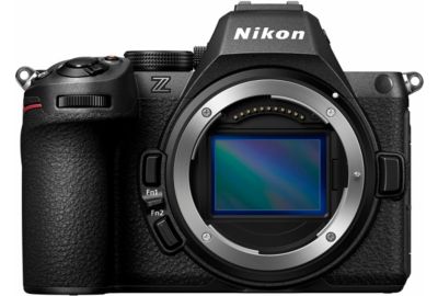 Appareil photo Hybride NIKON Z5II boitier nu