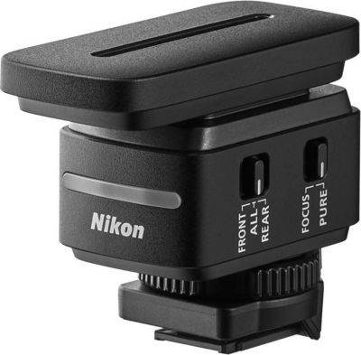 Micro NIKON 524534