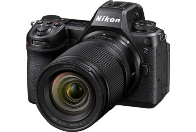 Appareil photo Hybride NIKON KIT Z6III + Z 24-105 f/4-7.1