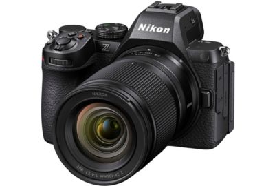 Appareil photo Hybride NIKON KIT Z5II +Z 24-105 f/4-7.1