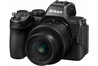 Appareil photo Hybride NIKON Z5II + Z 24-50mm