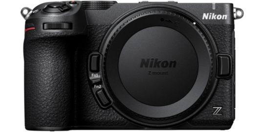 Appareil photo Hybride NIKON BOITIER NU Z5IIc