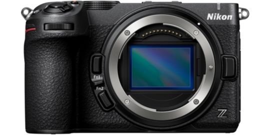 Appareil photo Hybride NIKON BOITIER NU Z5IIc