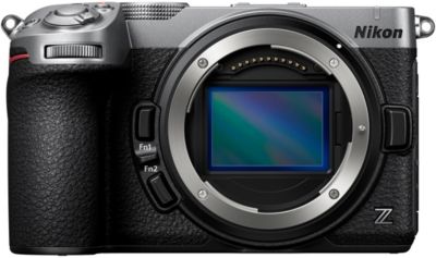 Appareil photo Hybride NIKON BOITIER NU Z5IIc SILVER