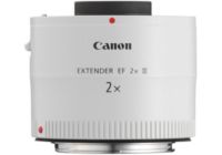 Multiplicateur CANON Extender EF 2x III Reconditionné