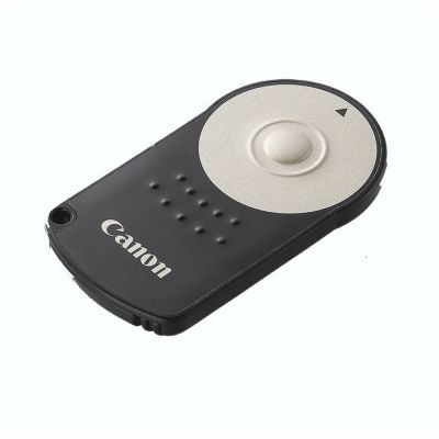 Télécommande CANON RC-6 pour reflex EOS