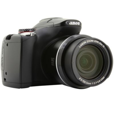 Appareil photo Compact CANON SX30 is Reconditionné