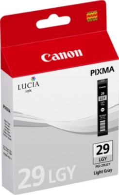 Cartouche d'encre CANON 4872B001