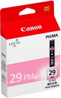 Cartouche d'encre CANON 4877B001