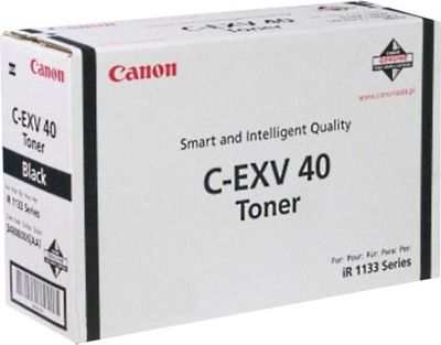 Cartouche d'encre CANON 3480B006