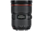 Objectif pour Reflex Plein Format CANON EF 24-70mm f/2.8 L II USM Reconditionné