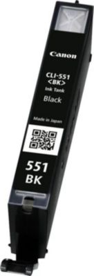 Cartouche d'encre CANON 6508B001