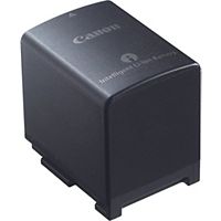 Batterie appareil photo CANON Batterie BP-828 pour HF-G30