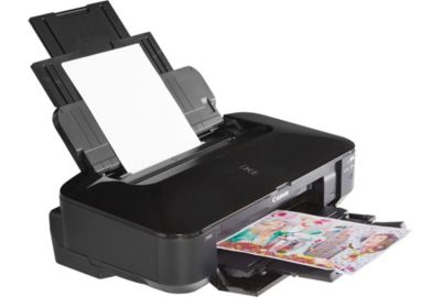 Imprimante jet d'encre CANON Ix 6850