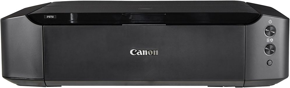 CANON - Imprimante jet d'encre Pixma IP8750 - Tirages A3+