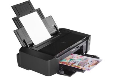 Mono Jet d'encr CANON IP 8750
