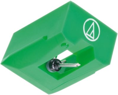 Diamant de rechange sphérique Audio-Technica ATN3600L pour cellule AT3600L  - Diamant ou cellule pour platine - Achat & prix