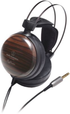 Casque Arceau Hi-Res Audio Technica ATH-W5000