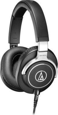 Casque AUDIOTECHNICA ATH-M70X