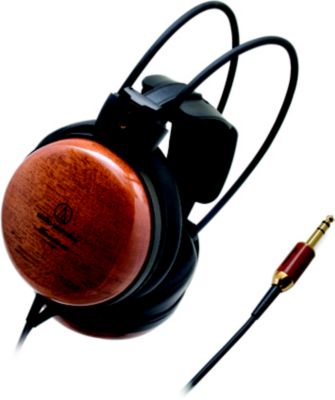 Casque Arceau Hi-Res Audio Technica ATH-W1000Z