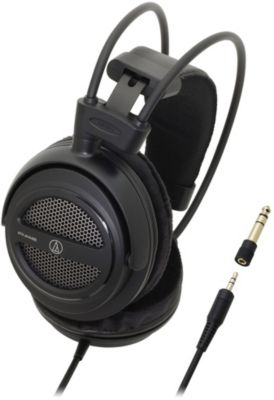 Où Trouver Casque Filaire Pour TV & Musique KH-100, Jusquà 117 DB + Rallonge  5m Le Moins Cher