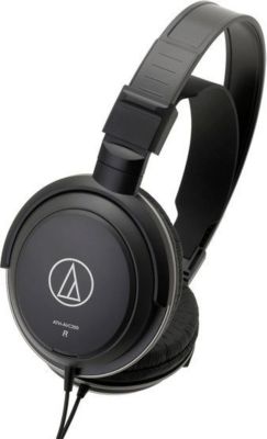 Casque AUDIOTECHNICA ATH-AVC200