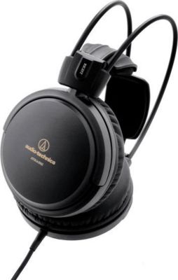Casque AUDIO TECHNICA ATH-A550Z